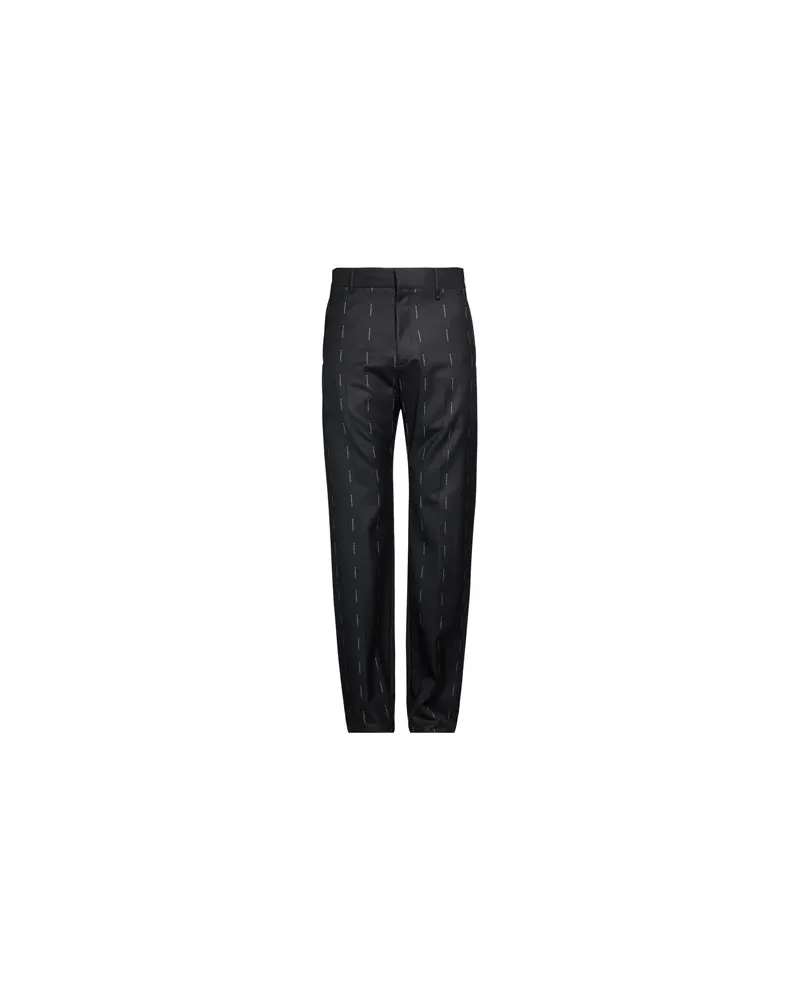 Givenchy HOSEN & RÖCKE - Hosenauf YOOX.COM Schwarz