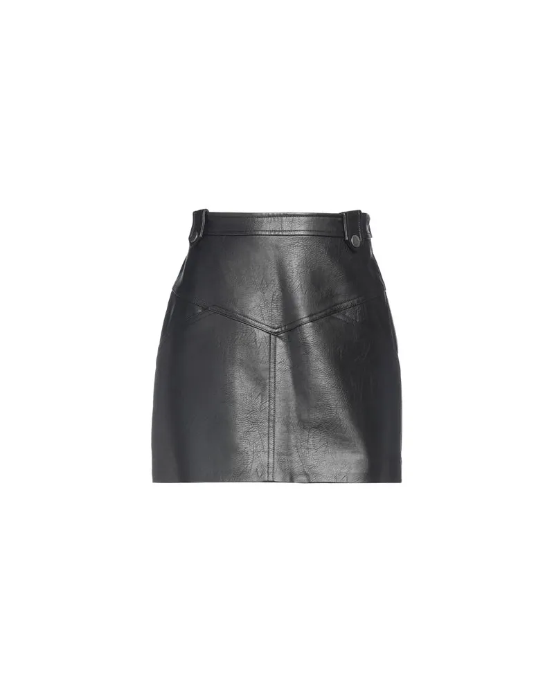 Actitude by Twinset HOSEN & RÖCKE - Miniröckeauf YOOX.COM Schwarz