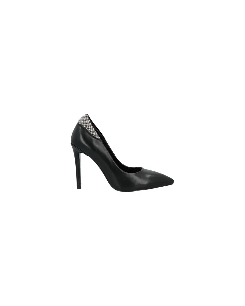 Gai Mattiolo SCHUHE - Pumpsauf YOOX.COM Schwarz