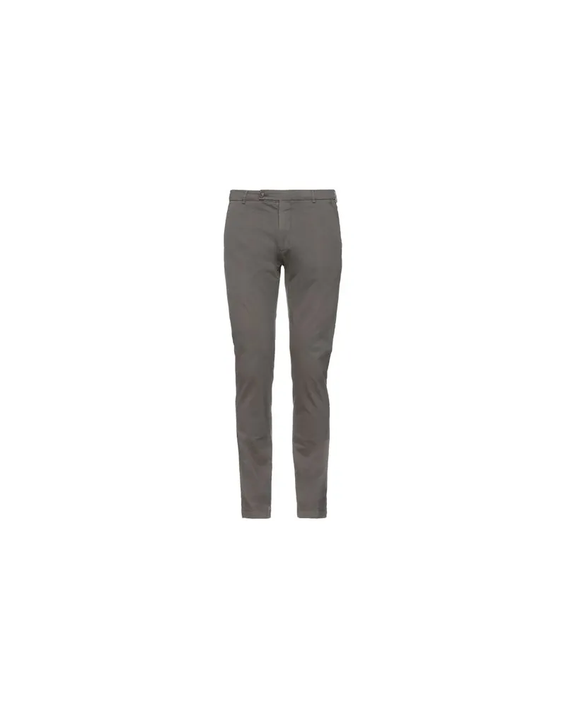 Berwich HOSEN & RÖCKE - Hosenauf YOOX.COM Braun