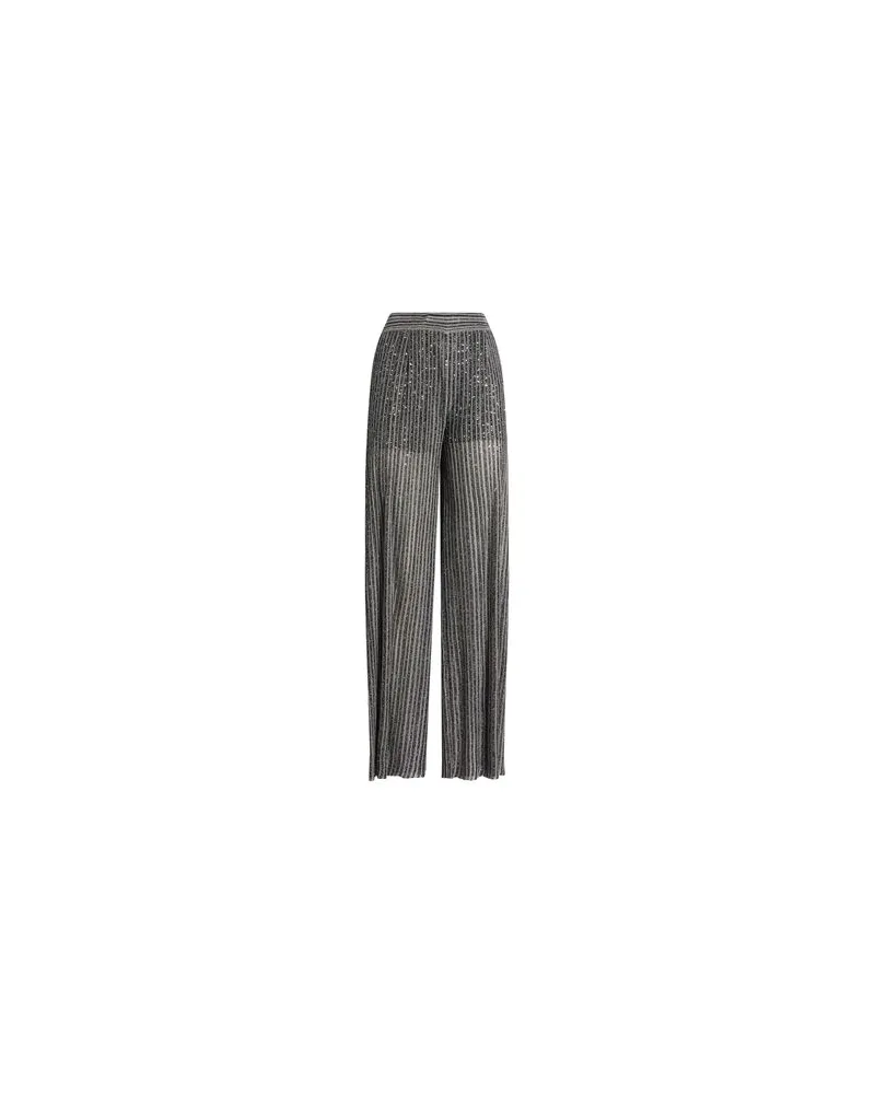 Missoni HOSEN & RÖCKE - Hosenauf YOOX.COM Grau