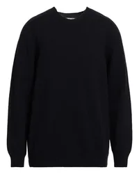 Gran Sasso Pullover Nachtblau