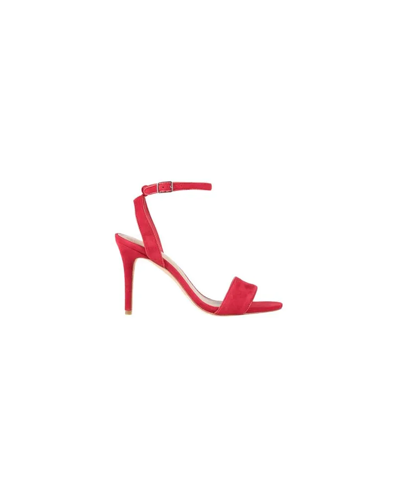 Sandro SCHUHE - Sandalenauf YOOX.COM Rot
