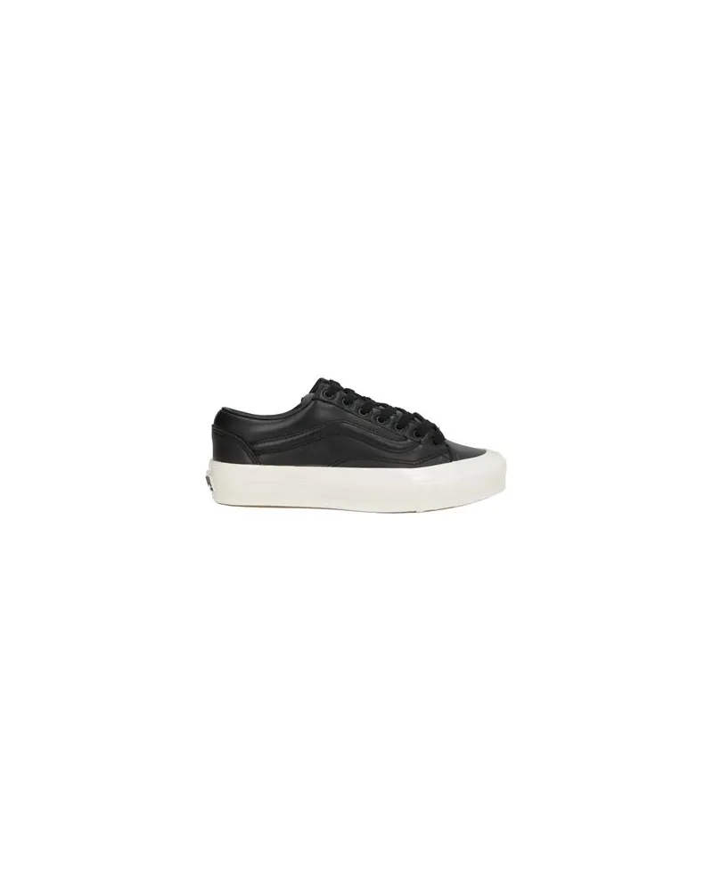 Vans SCHUHE - Sneakersauf YOOX.COM Schwarz