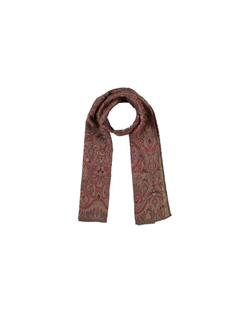 Susanne von Dörnberg ACCESSOIRES - Schalsauf YOOX.COM Ringelblume