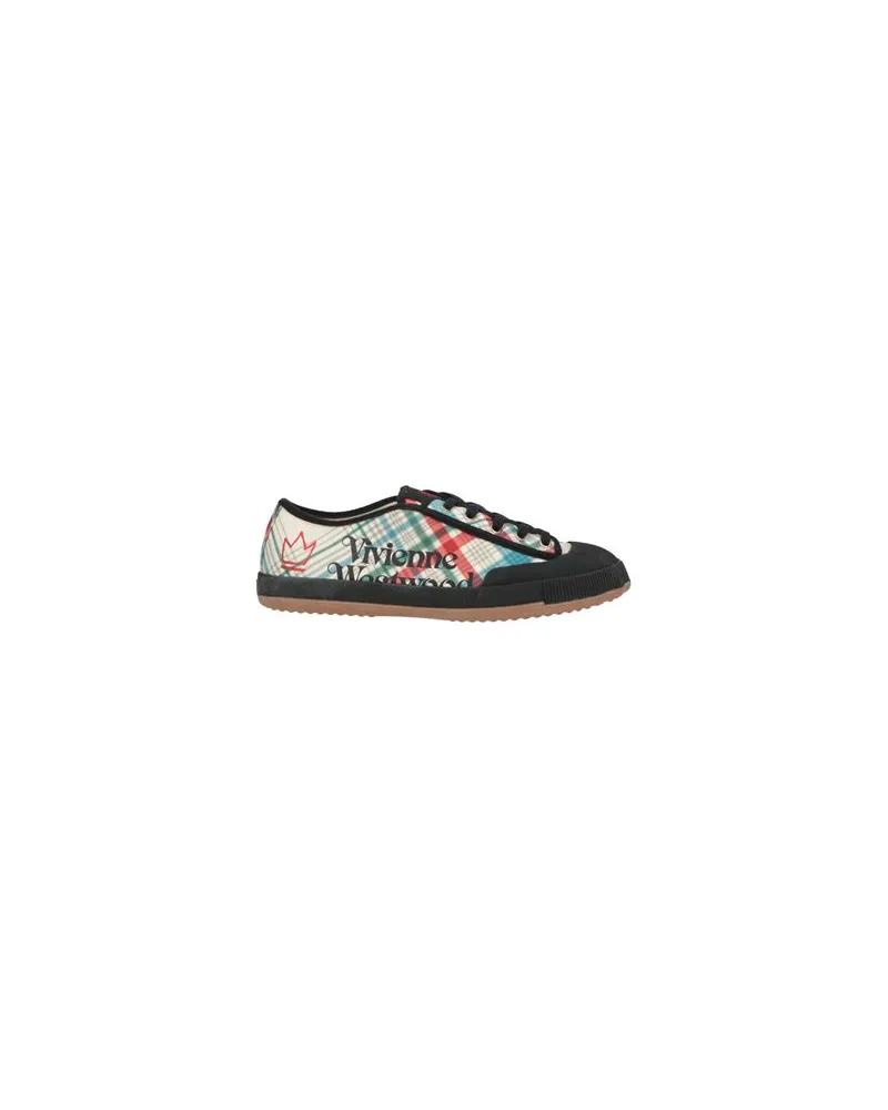 Vivienne Westwood SCHUHE - Sneakersauf YOOX.COM Schwarz