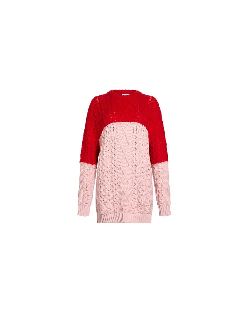 Iceberg STRICKWAREN - Pulloverauf YOOX.COM Rosa