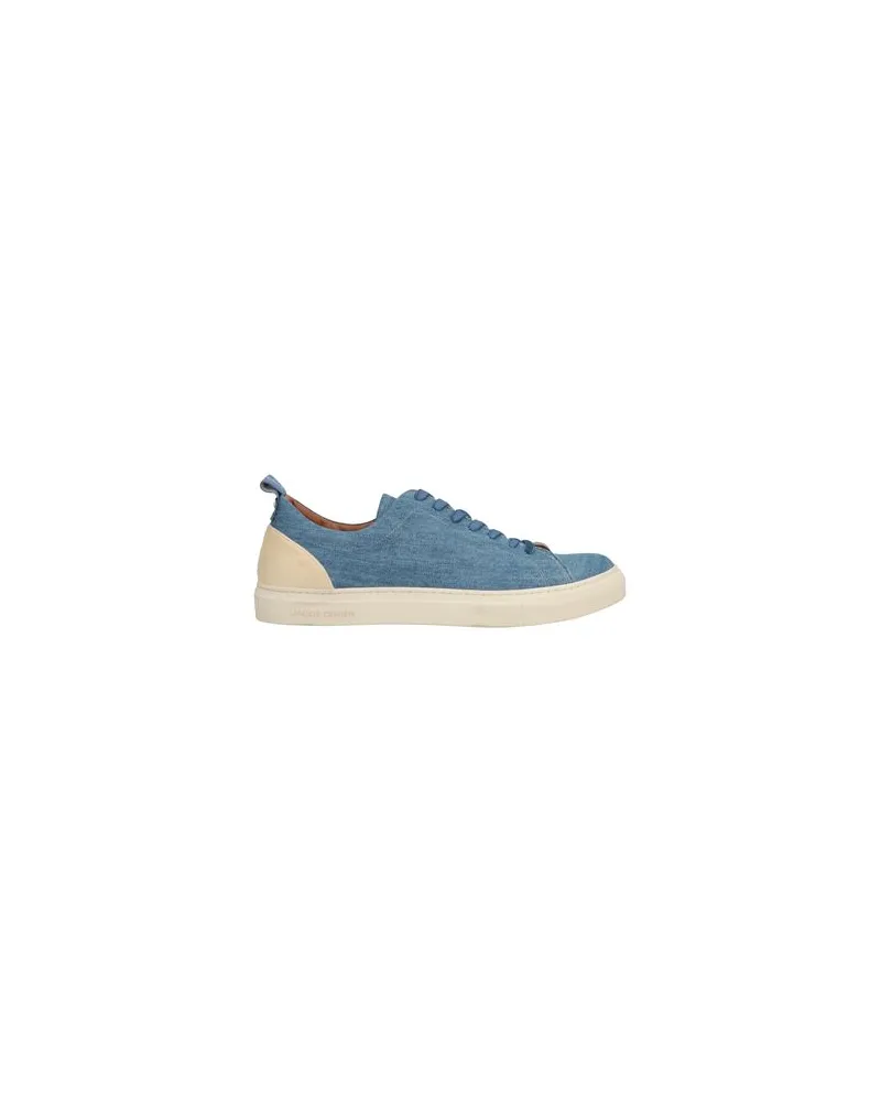Jacob Cohën SCHUHE - Sneakersauf YOOX.COM Blau