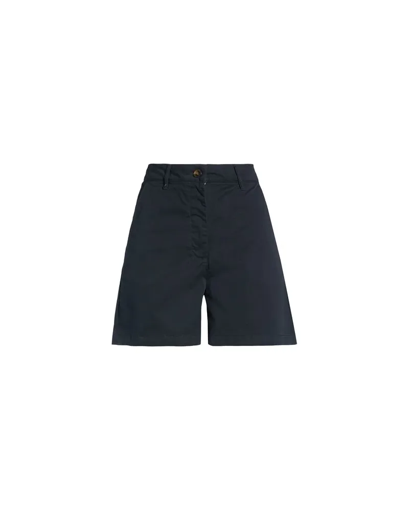 DEKKER HOSEN & RÖCKE - Shorts & Bermudashortsauf YOOX.COM Nachtblau