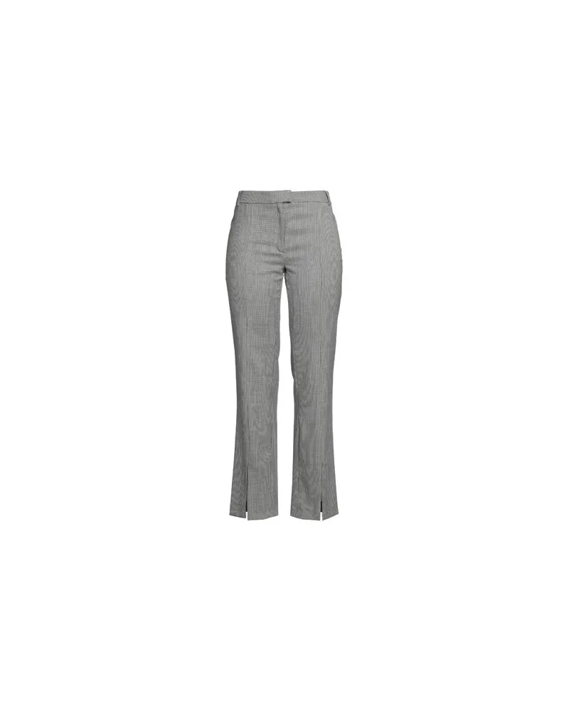ROSEANNA HOSEN & RÖCKE - Hosenauf YOOX.COM Schwarz