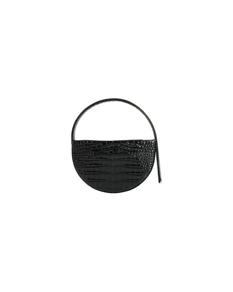 GEDEBE TASCHEN - Handtaschenauf YOOX.COM Schwarz