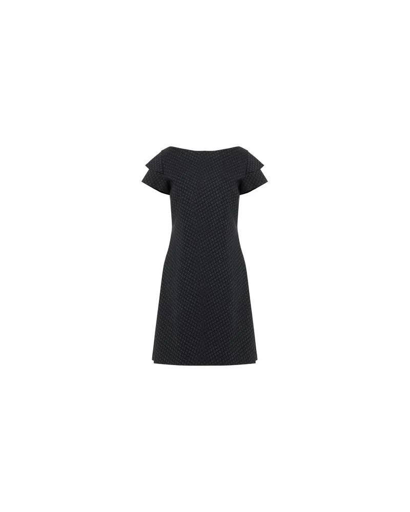 Chiara Boni KLEIDER - Mini-Kleiderauf YOOX.COM Schwarz
