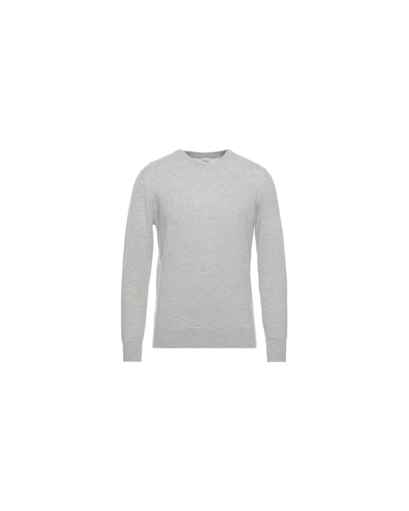 ASPESI STRICKWAREN - Pulloverauf YOOX.COM Hellgrau