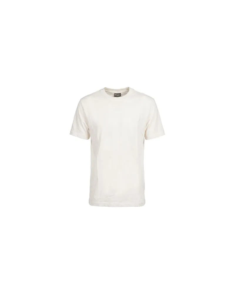 Freddy TOPS - T-shirtsauf YOOX.COM Weiß