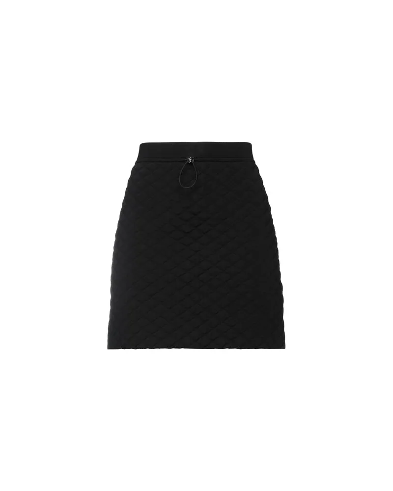 Helmut Lang HOSEN & RÖCKE - Miniröckeauf YOOX.COM Schwarz