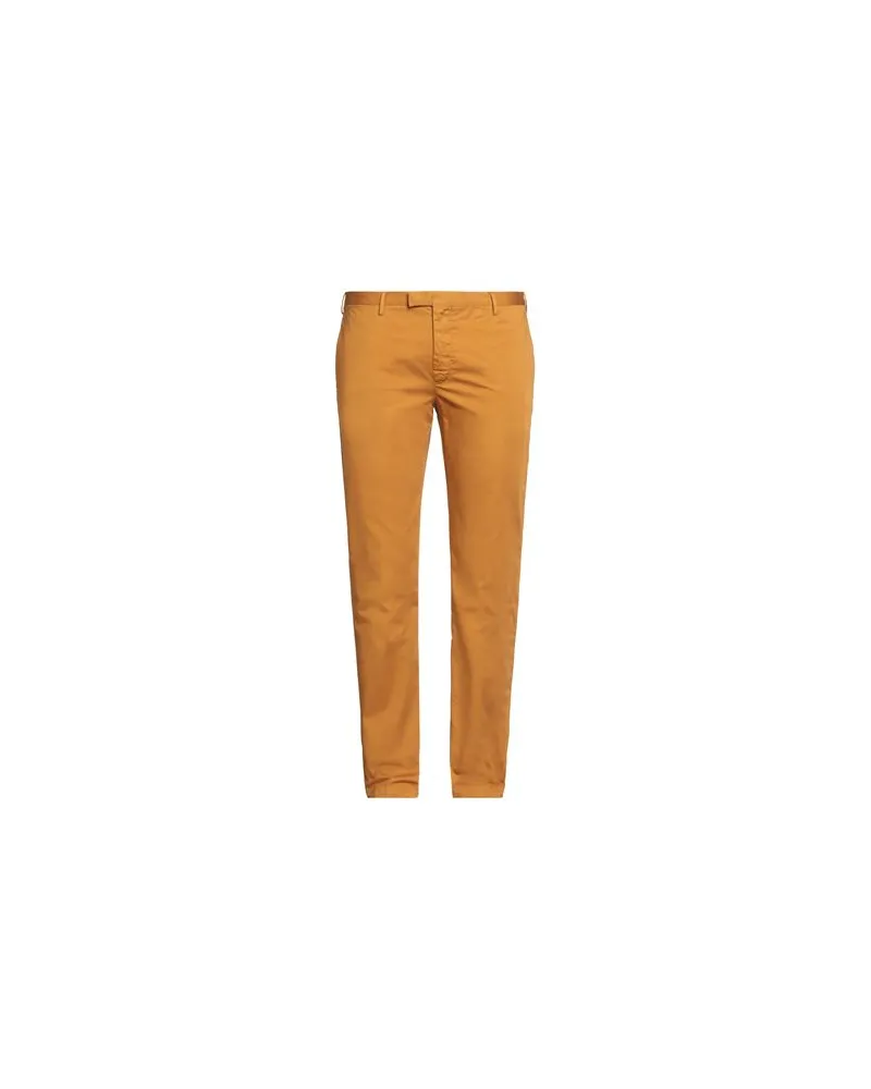 PT TORINO HOSEN & RÖCKE - Hosenauf YOOX.COM Kamel