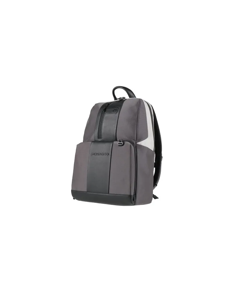 Piquadro TASCHEN - Rucksäckeauf YOOX.COM Grau