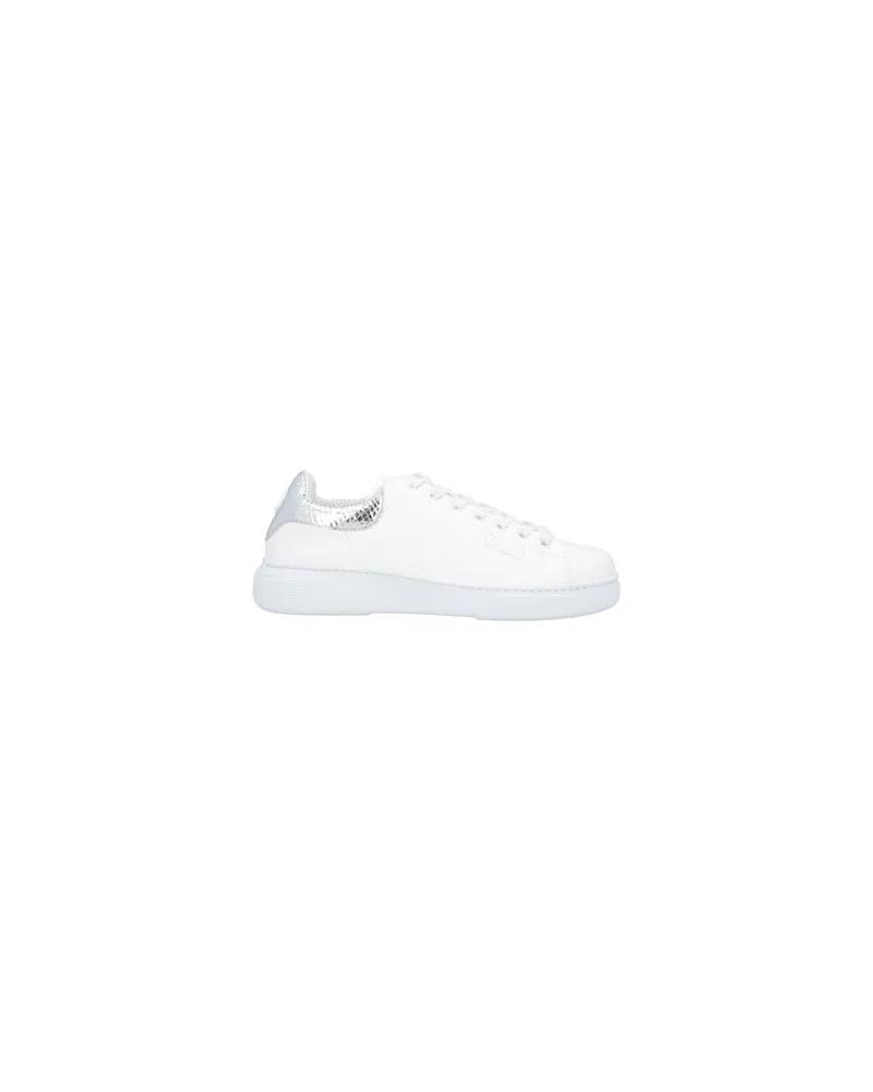 Agile By Rucoline SCHUHE - Sneakersauf YOOX.COM Weiß