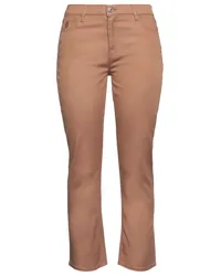 Trussardi Hose Braun