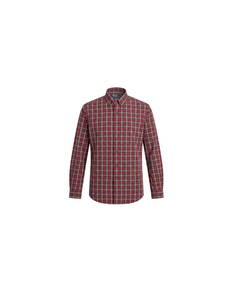Ralph Lauren TOPS - Hemdenauf YOOX.COM Schwarz