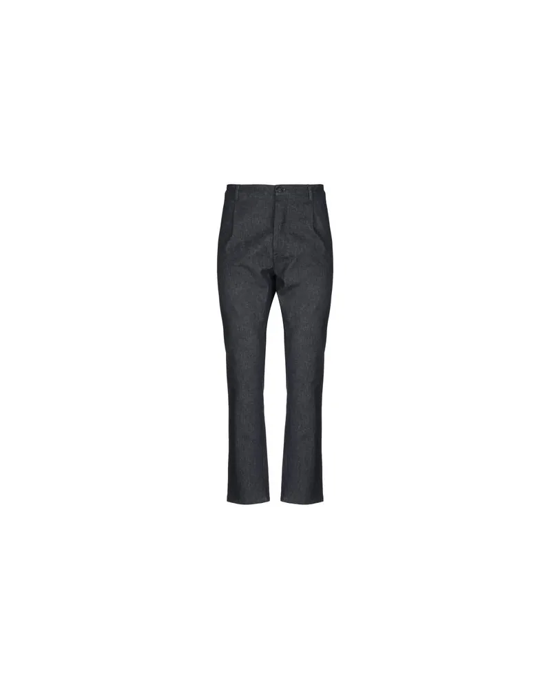 Brian Dales HOSEN & RÖCKE - Jeanshosenauf YOOX.COM Blau