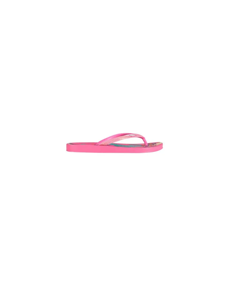 Ipanema SCHUHE - Zehentrennerauf YOOX.COM Fuchsia