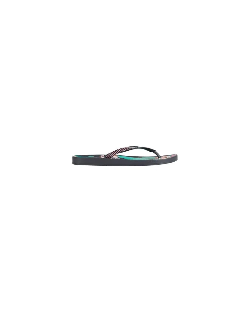 Ipanema SCHUHE - Zehentrennerauf YOOX.COM Schwarz