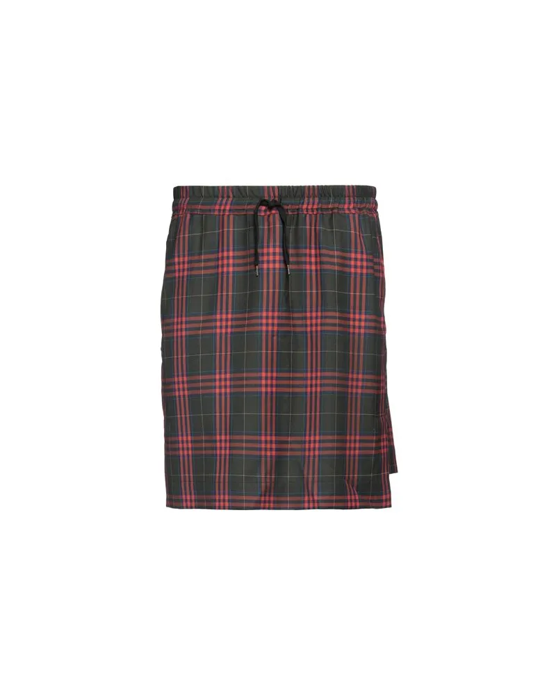 Vivienne Westwood HOSEN & RÖCKE - Miniröckeauf YOOX.COM Grün