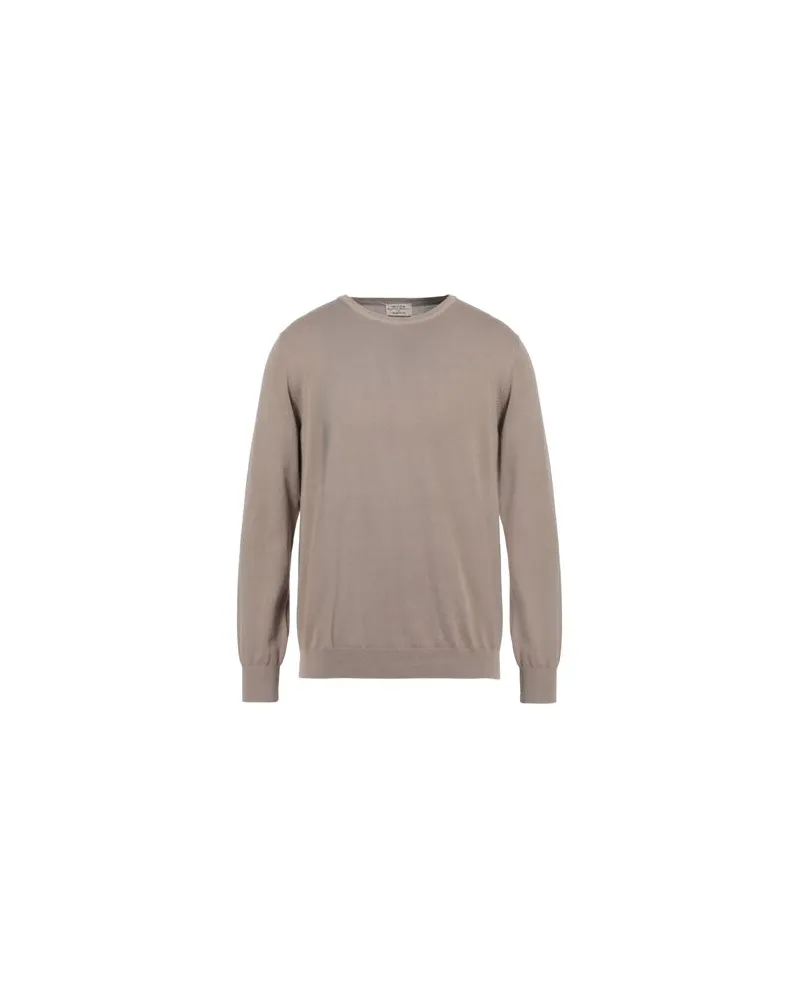 Heritage STRICKWAREN - Pulloverauf YOOX.COM Maulwurfsgrau