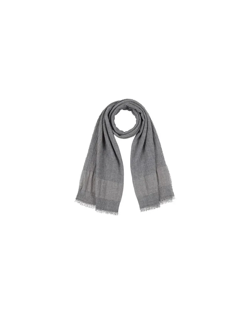Purotatto ACCESSOIRES - Schalsauf YOOX.COM Grau