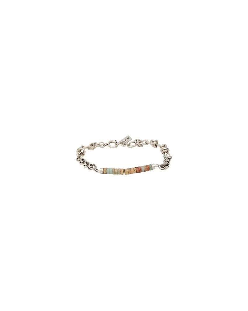 Isabel Marant SCHMUCK und UHREN - Armbänderauf YOOX.COM Himmelblau