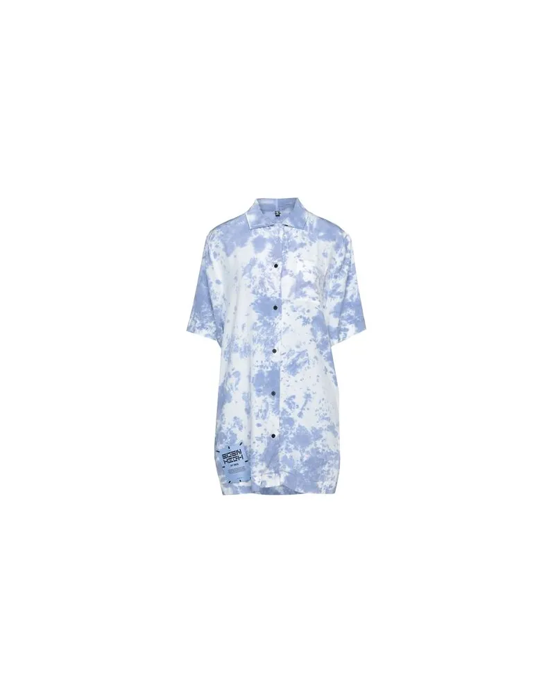McQ TOPS - Hemdenauf YOOX.COM Lila