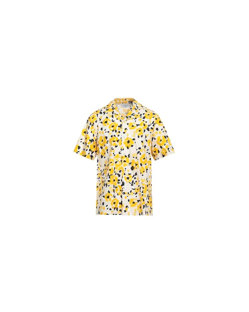 Lanvin TOPS - Hemdenauf YOOX.COM Beige
