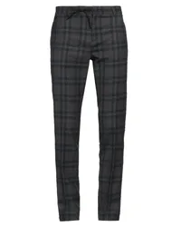 Trussardi Hose Granitgrau