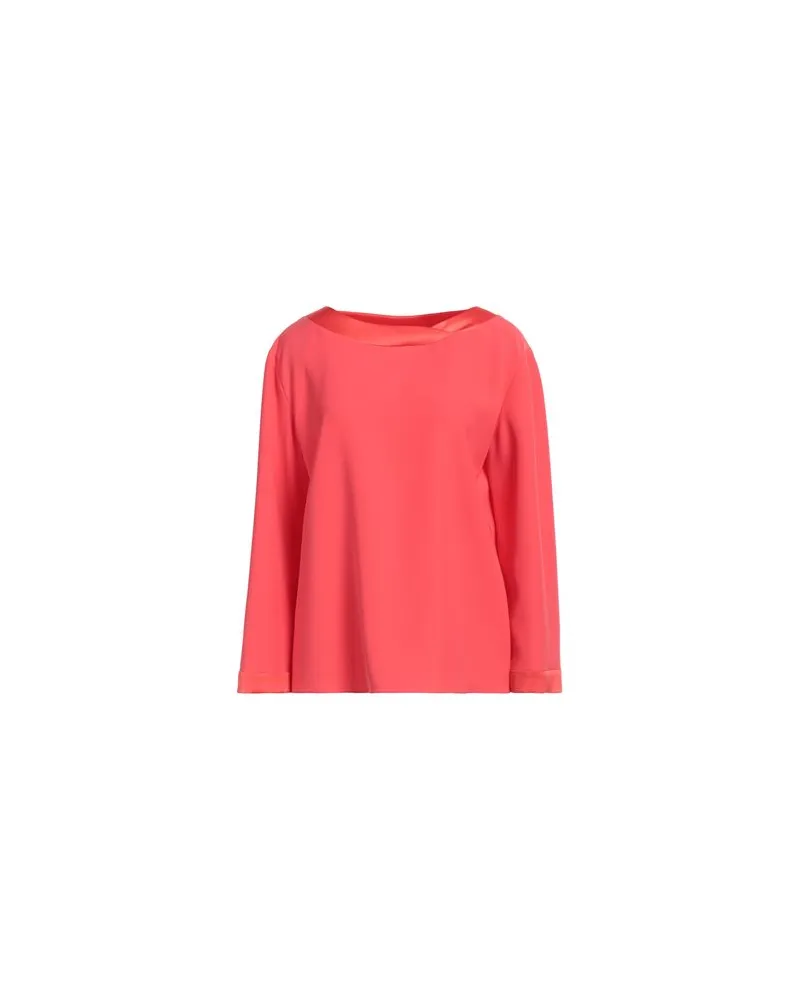 Emporio Armani TOPS - Topsauf YOOX.COM Koralle