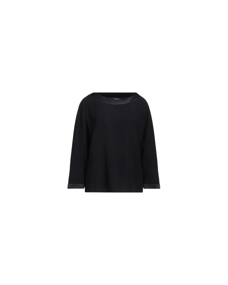 Emporio Armani TOPS - Topsauf YOOX.COM Nachtblau