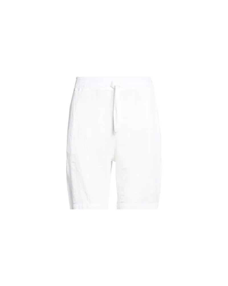 CROSSLEY HOSEN & RÖCKE - Shorts & Bermudashortsauf YOOX.COM Weiß