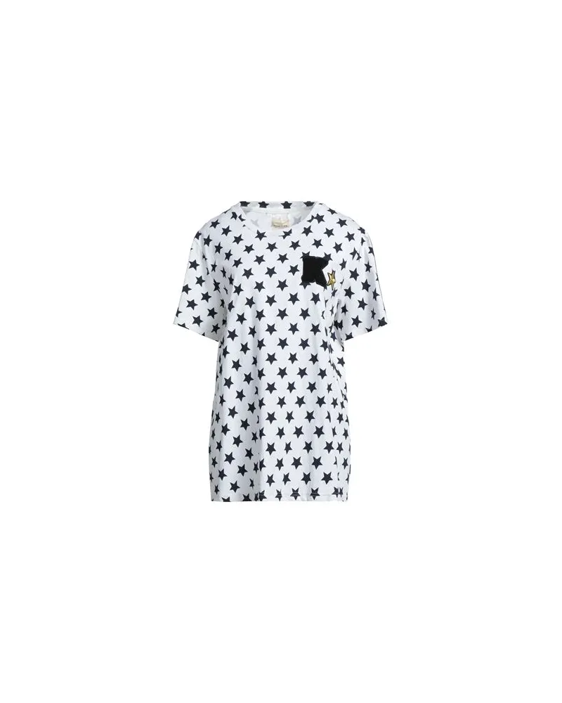 KENGSTAR TOPS - T-shirtsauf YOOX.COM Weiß
