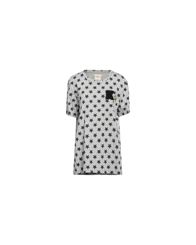 KENGSTAR TOPS - T-shirtsauf YOOX.COM Grau