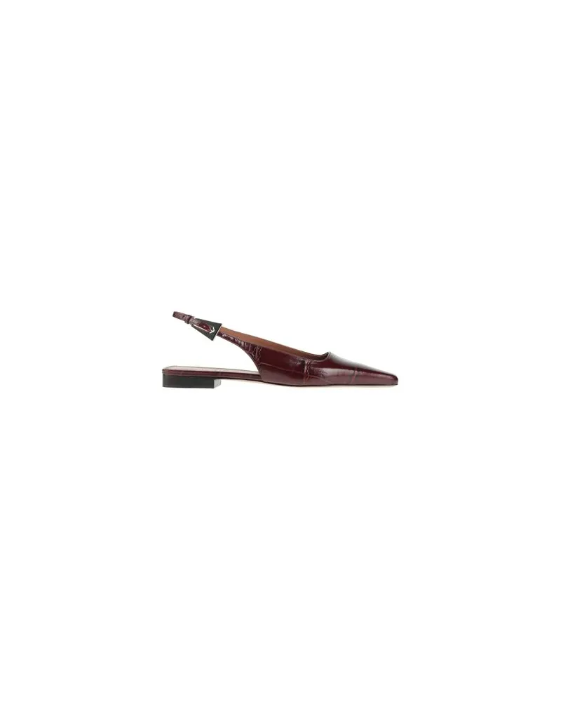 Paris Texas SCHUHE - Ballerinasauf YOOX.COM Bordeaux
