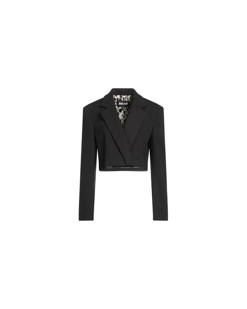 Just Cavalli ANZÜGE und CO-ORDS - Blazersauf YOOX.COM Schwarz