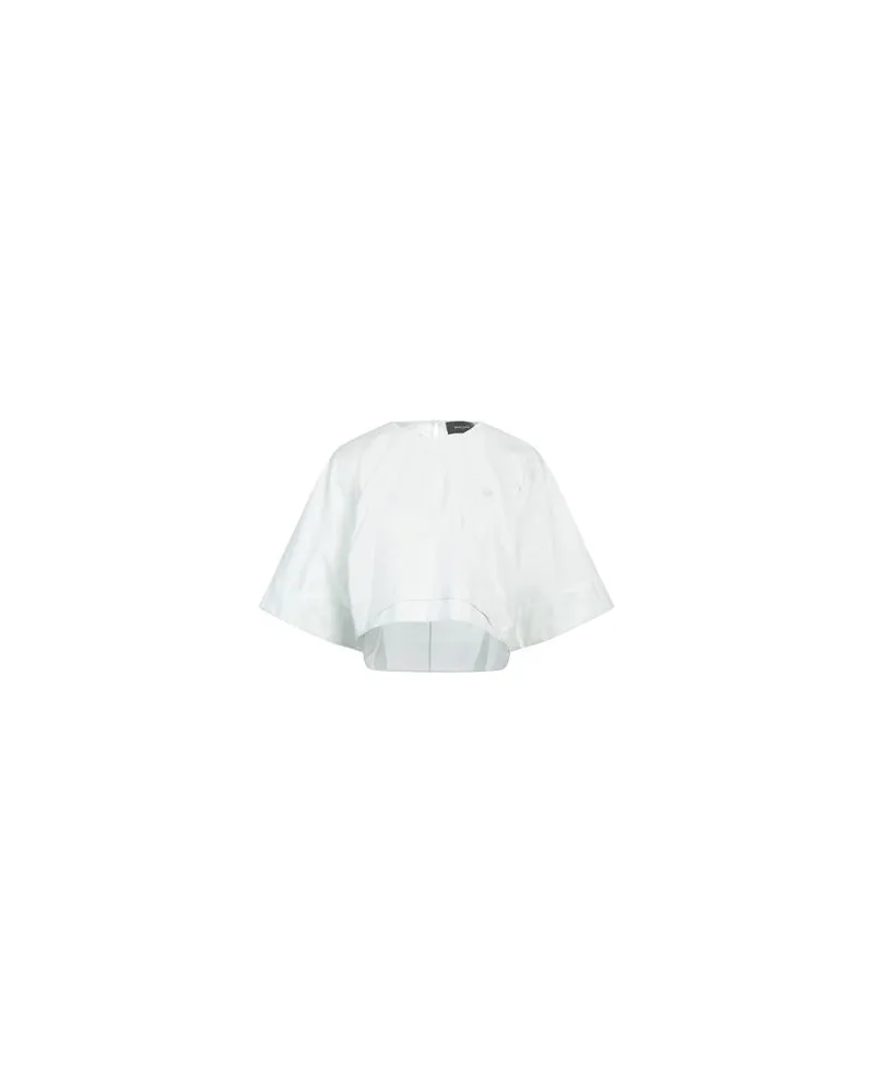 Rochas TOPS - Topsauf YOOX.COM Säuregrün
