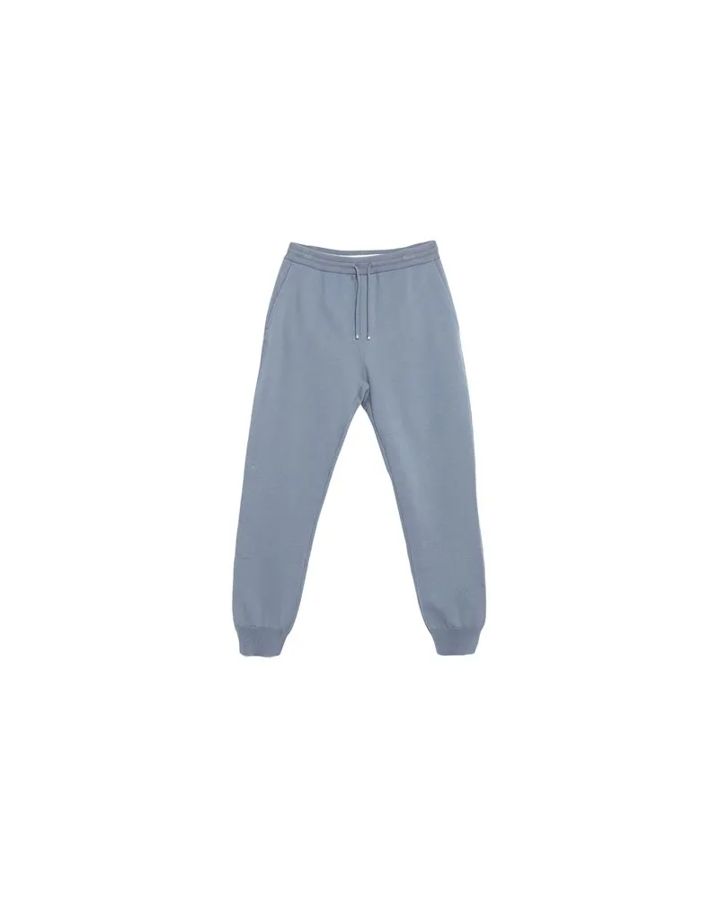 Dunhill HOSEN & RÖCKE - Hosenauf YOOX.COM Taubenblau