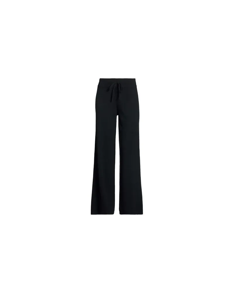 Lisa Yang HOSEN & RÖCKE - Hosenauf YOOX.COM Schwarz