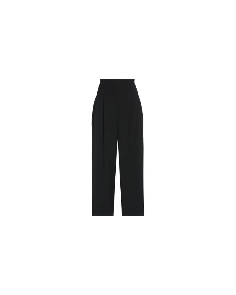 Michael Kors HOSEN & RÖCKE - Hosenauf YOOX.COM Schwarz