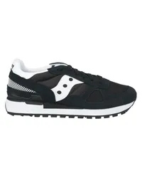 Saucony Sneakers Schwarz