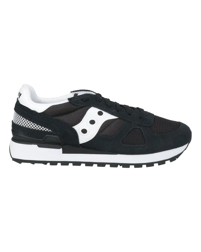 Saucony Sneakers Schwarz