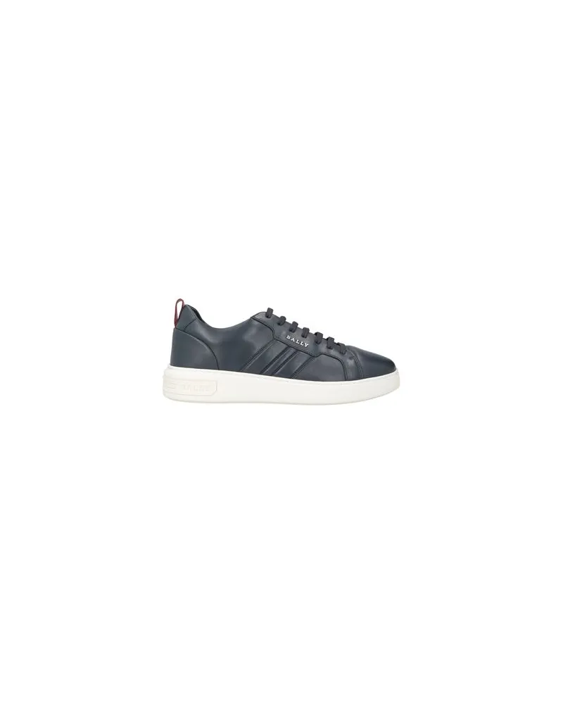 Bally SCHUHE - Sneakersauf YOOX.COM Marineblau