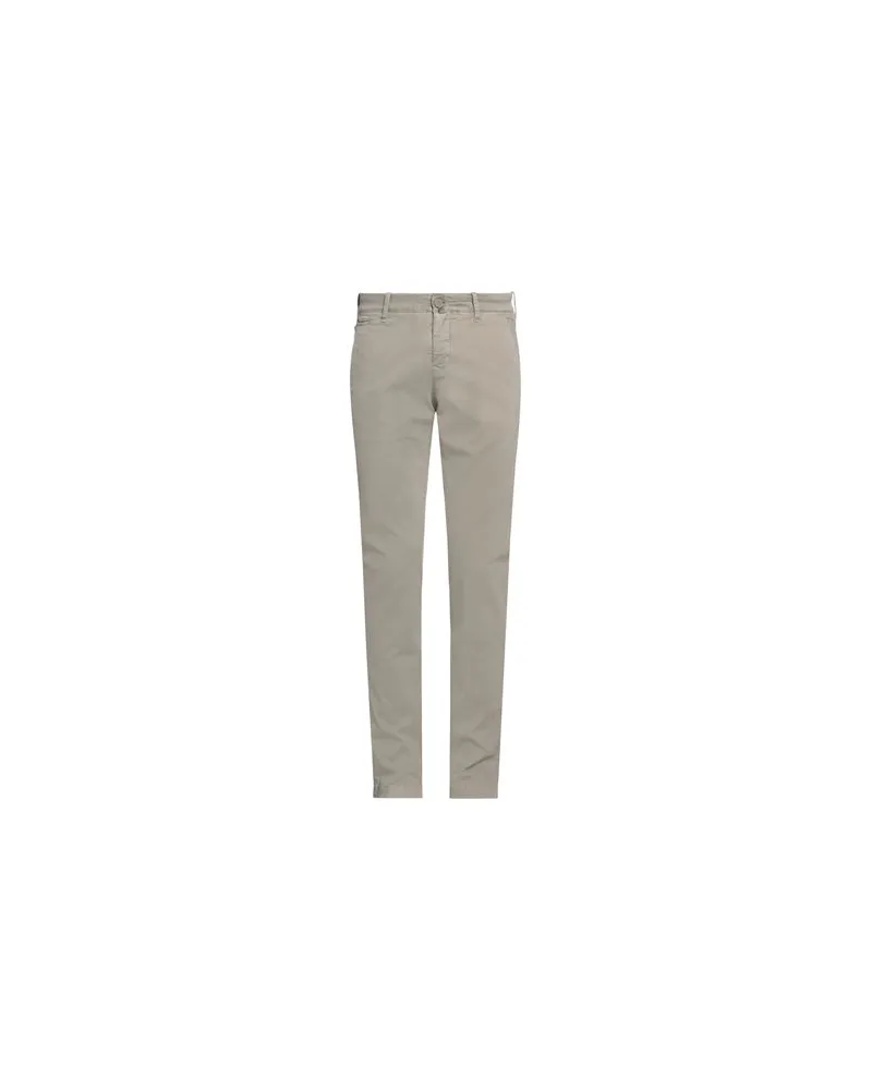 Jacob Cohën HOSEN & RÖCKE - Hosenauf YOOX.COM Beige
