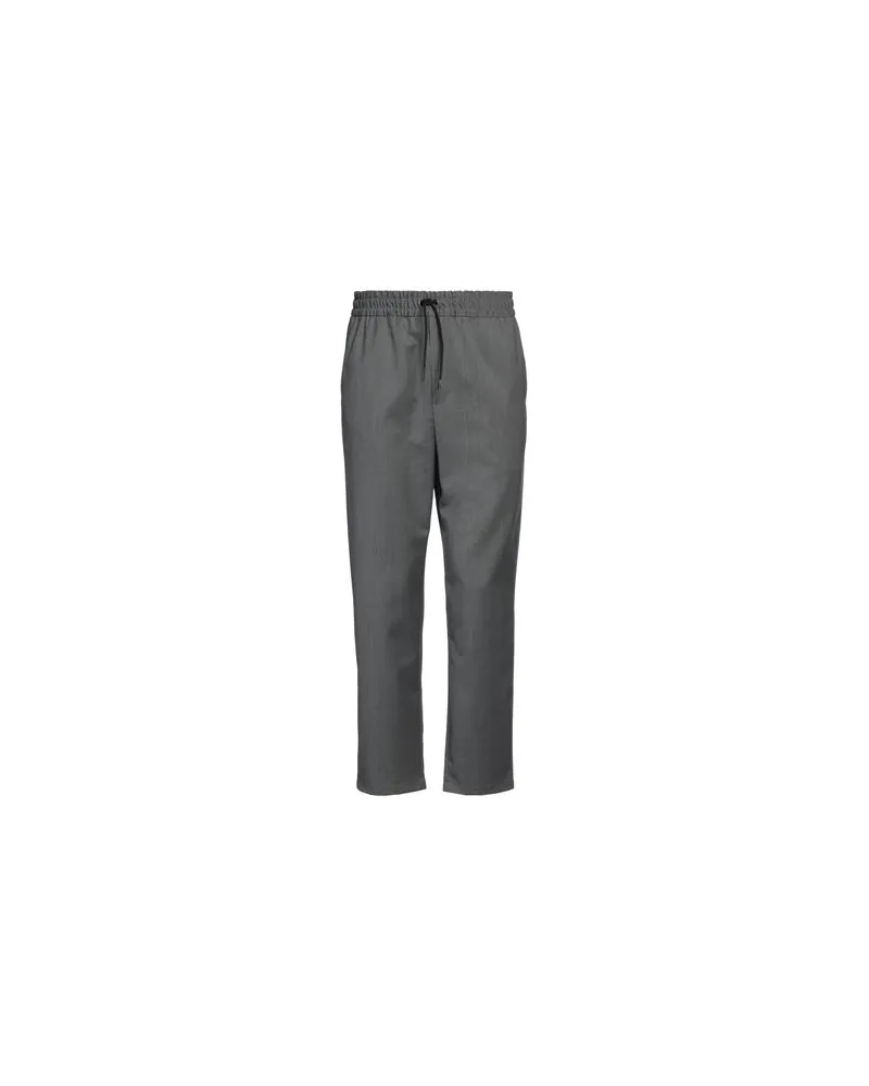 Kitsuné HOSEN & RÖCKE - Hosenauf YOOX.COM Grau